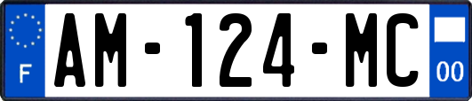 AM-124-MC