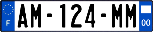 AM-124-MM
