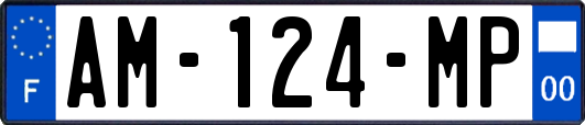 AM-124-MP