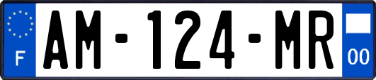 AM-124-MR