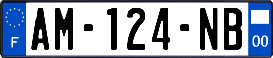 AM-124-NB