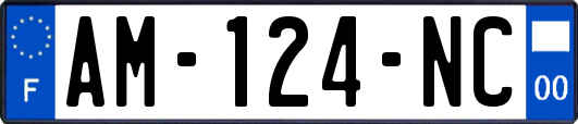 AM-124-NC