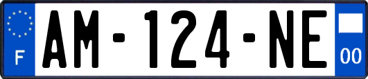AM-124-NE