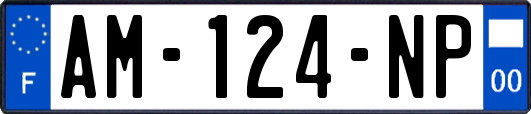 AM-124-NP