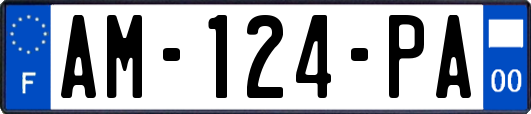 AM-124-PA