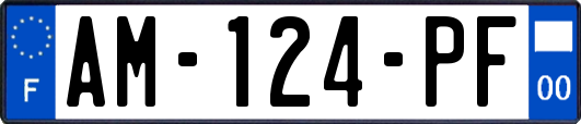 AM-124-PF
