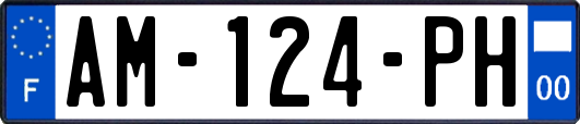 AM-124-PH