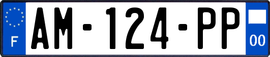 AM-124-PP