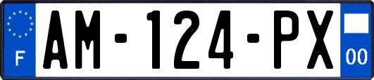 AM-124-PX