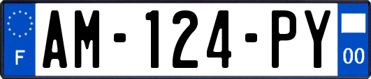 AM-124-PY