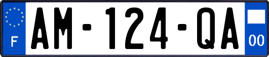 AM-124-QA