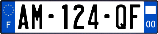 AM-124-QF