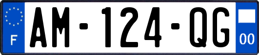 AM-124-QG