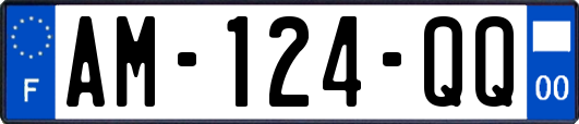 AM-124-QQ