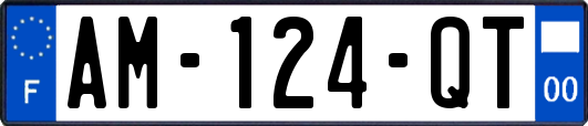 AM-124-QT