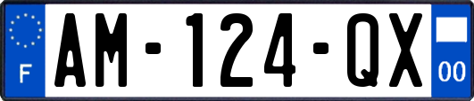 AM-124-QX