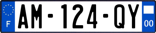 AM-124-QY