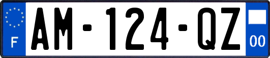 AM-124-QZ