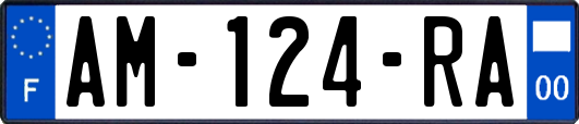 AM-124-RA