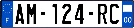 AM-124-RC