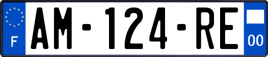 AM-124-RE