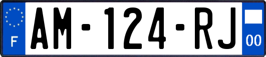 AM-124-RJ