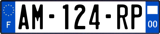 AM-124-RP