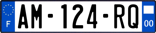 AM-124-RQ
