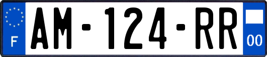 AM-124-RR