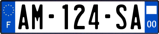 AM-124-SA