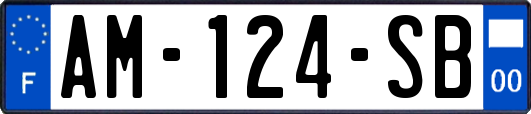AM-124-SB