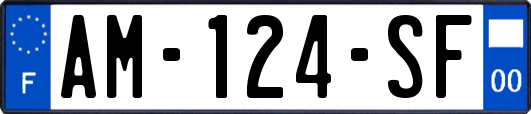 AM-124-SF