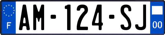 AM-124-SJ