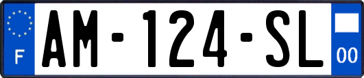 AM-124-SL