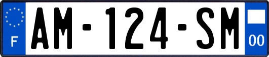 AM-124-SM