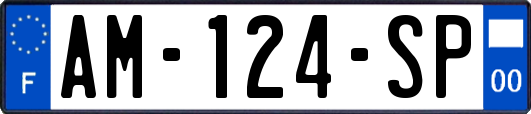 AM-124-SP