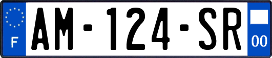AM-124-SR