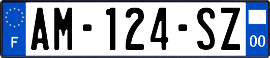 AM-124-SZ