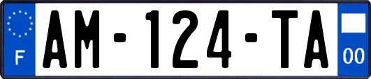 AM-124-TA