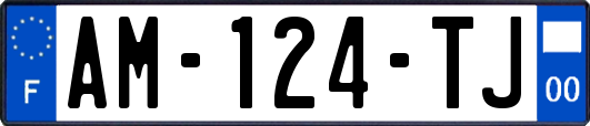 AM-124-TJ