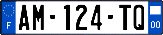 AM-124-TQ