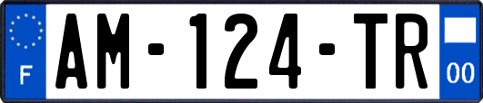 AM-124-TR