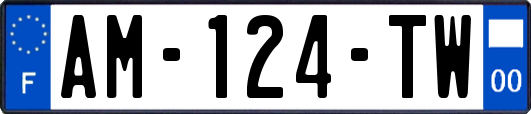 AM-124-TW