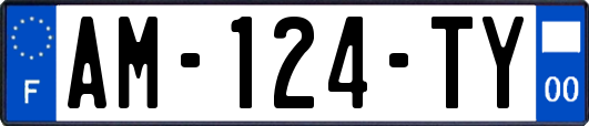 AM-124-TY