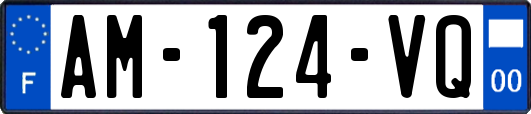 AM-124-VQ