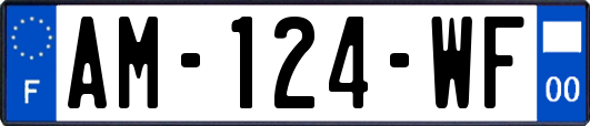 AM-124-WF