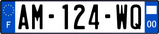 AM-124-WQ