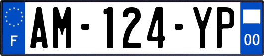AM-124-YP