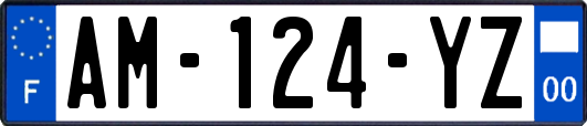 AM-124-YZ