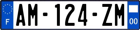 AM-124-ZM